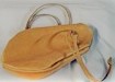Original Villgauer Tabakbeutel, Ziegenleder. CH Produkt